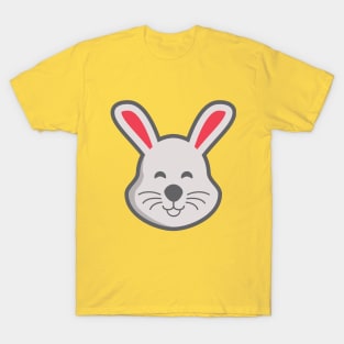 Happy Bunny T-Shirt